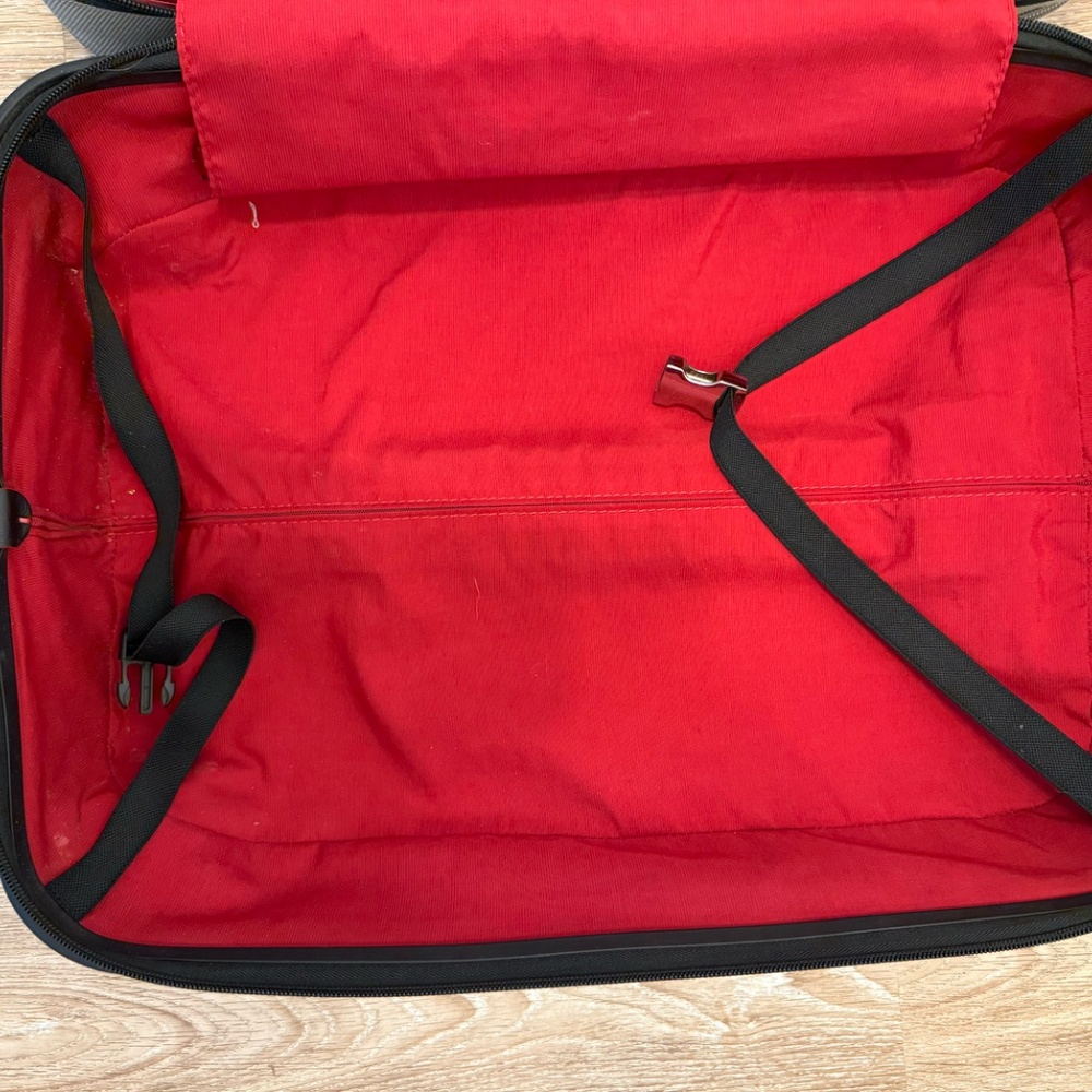 Samsonite Black Label Carry On - Picture 11 of 15